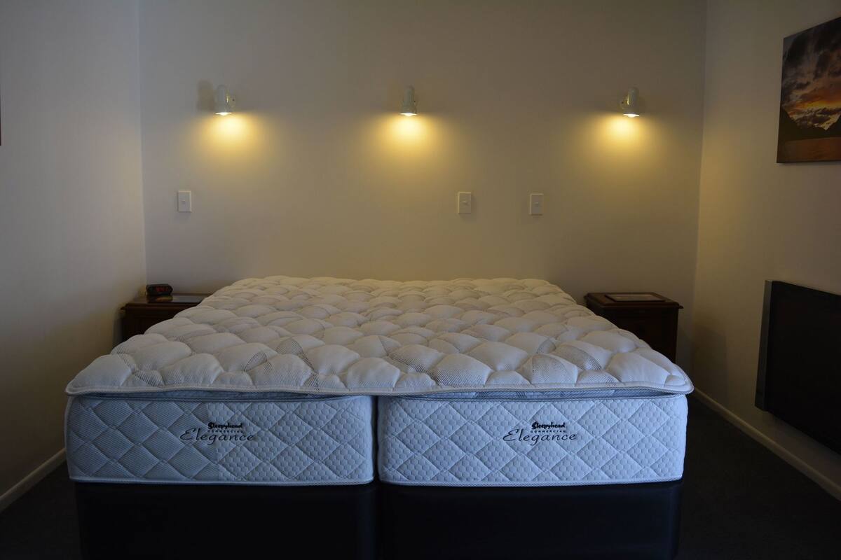 Cofres nos quartos, quartos à prova de som