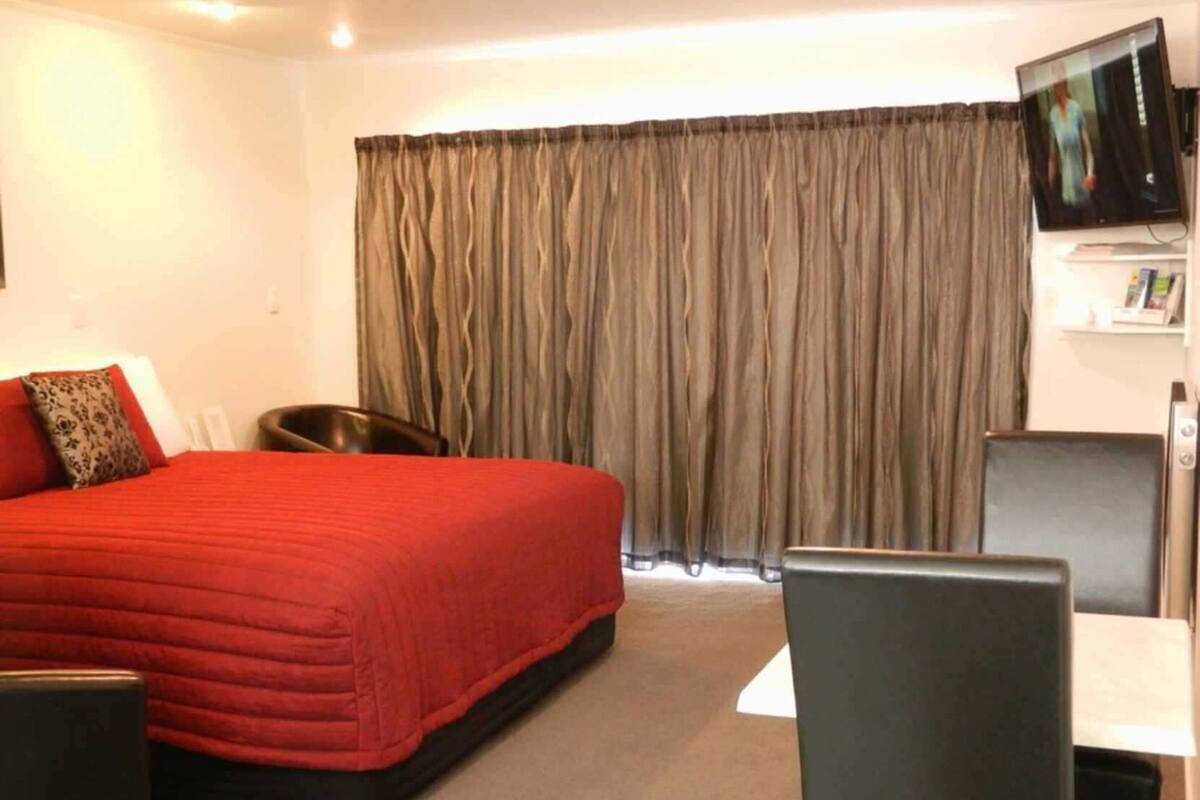 Cofres nos quartos, quartos à prova de som