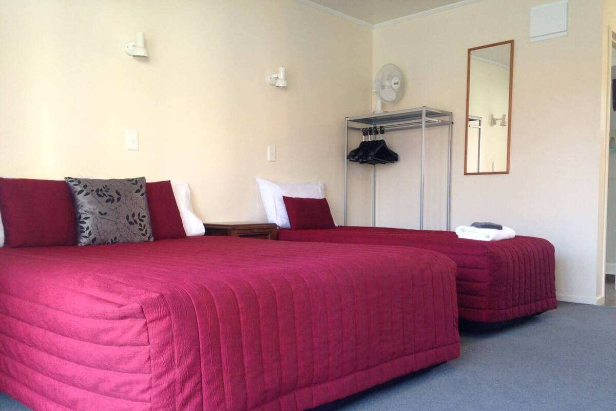 Cofres nos quartos, quartos à prova de som