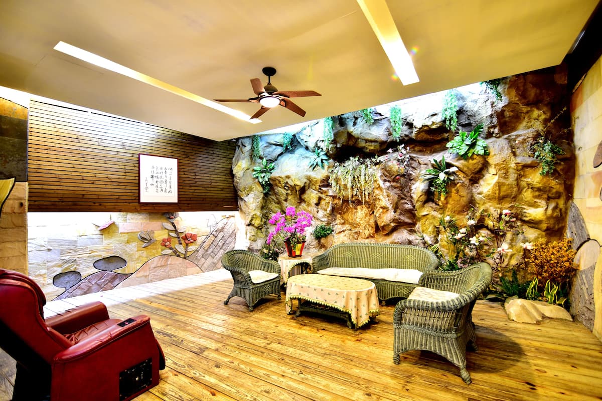 children’s activities