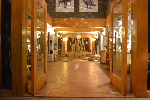 The Hill Station Boutique Hotel