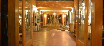 The Hill Station Boutique Hotel