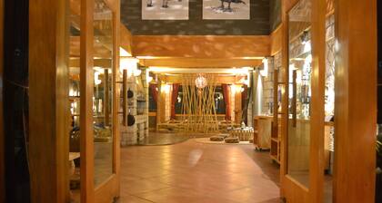 The Hill Station Boutique Hotel