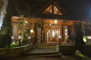 Exterior - The Hill Station Boutique Hotel (Sa Pa)