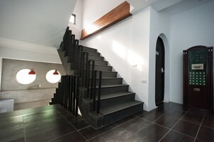 Escaleras