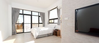 Discovery Secret Resort