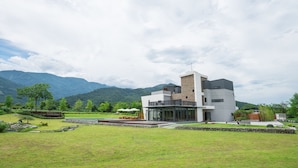 外觀