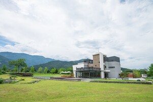 外觀