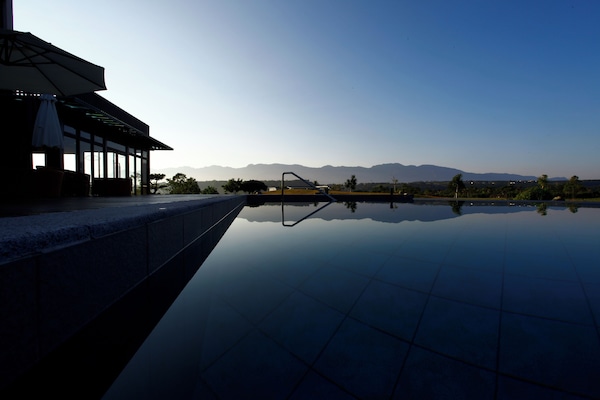 Khu vui chơi trẻ em - ngoài trời