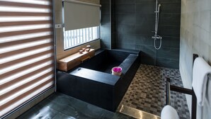 松岳客房 | 浴室