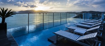 Alana Nha Trang Beach Hotel