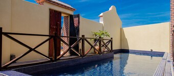 Murraya Paniculata Villa