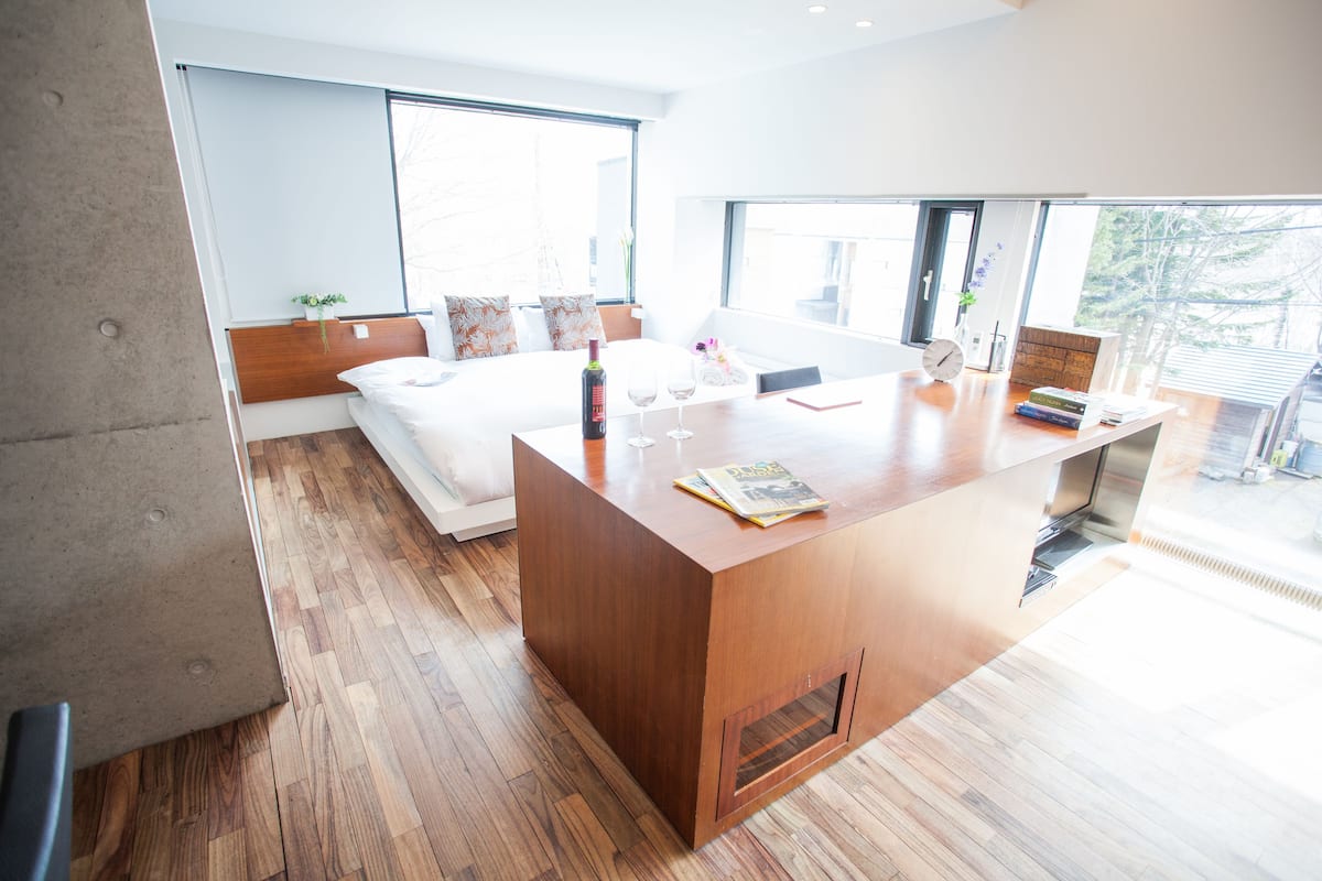 Superior Apartment (Studio )