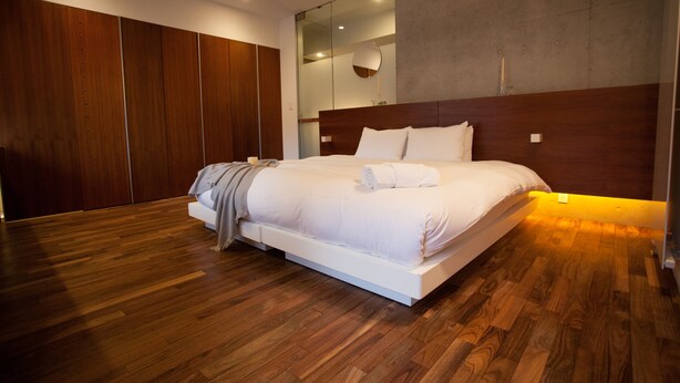 Room - Shikaku (Kutchan)