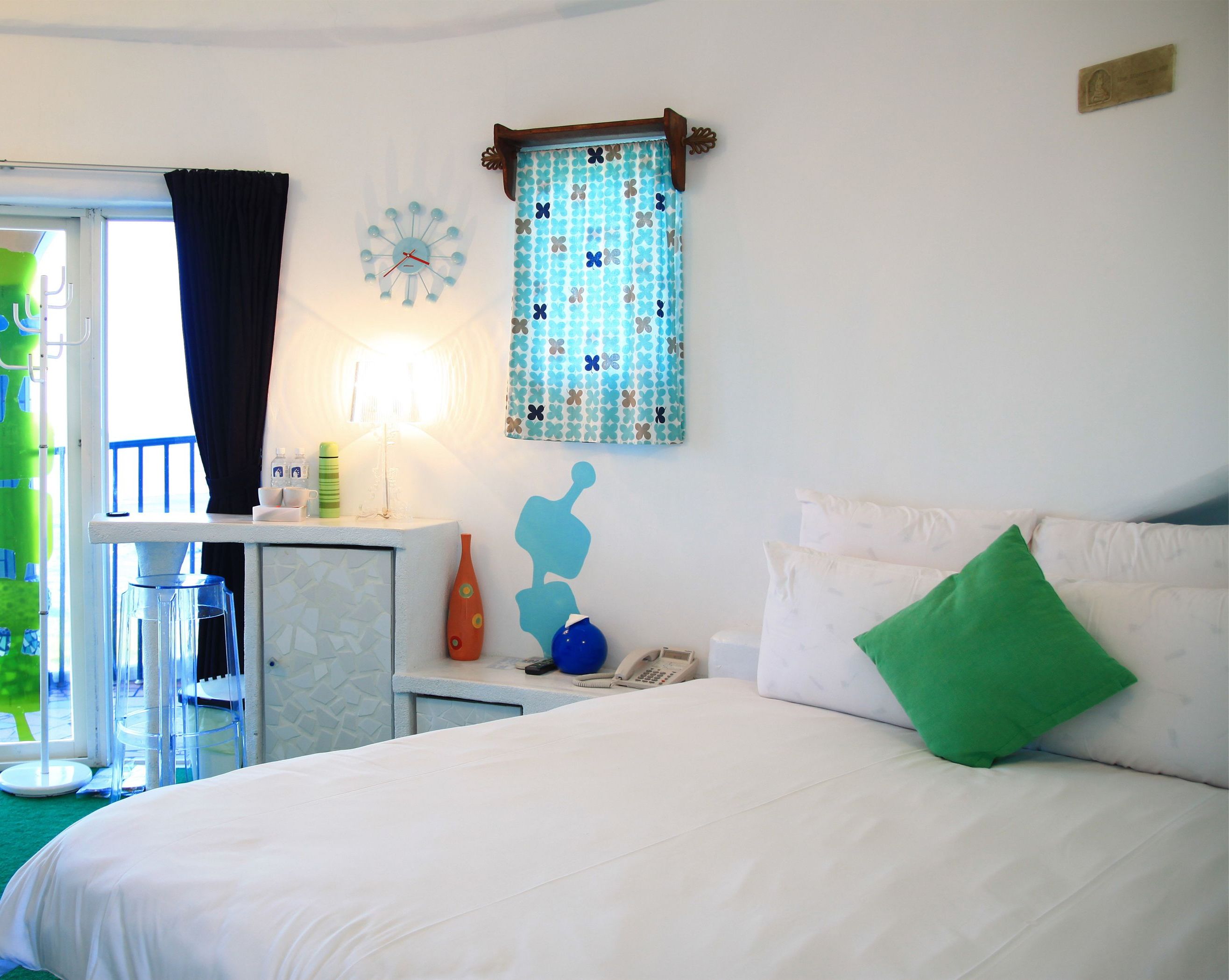 Superior Double Room | Free WiFi