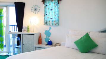 Superior Double Room | Free WiFi