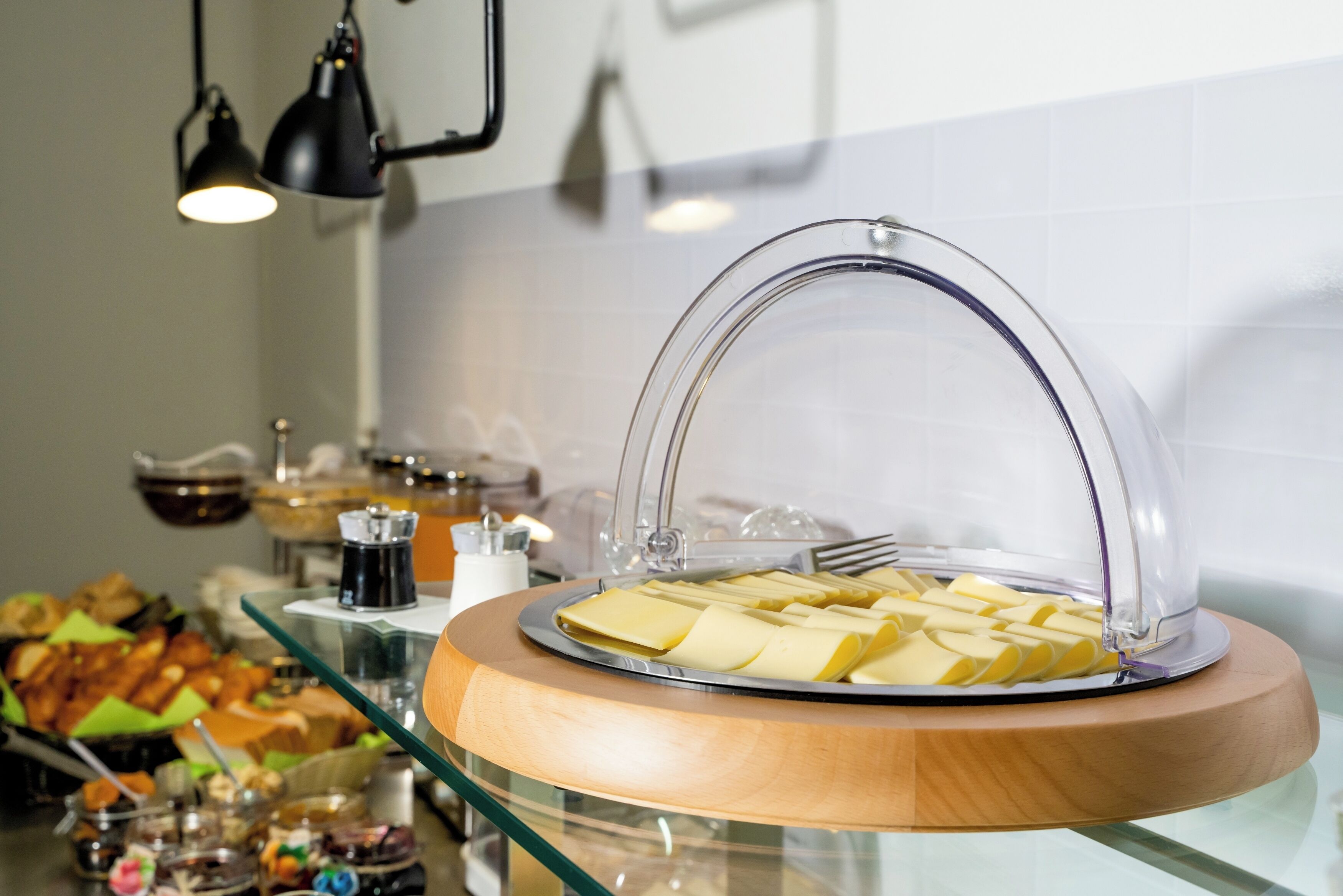 Photo - Hôtel de la Source Yverdon-les-Bains