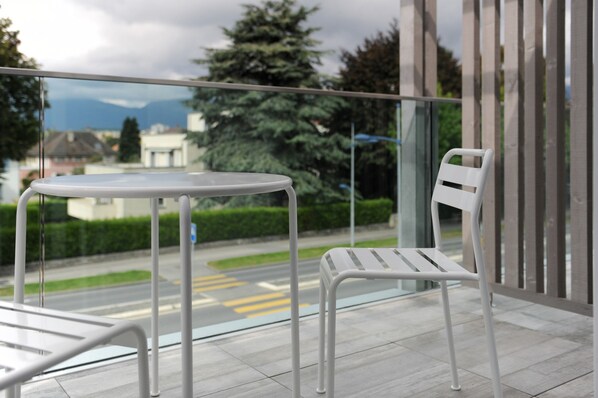 Chambre Standard | Terrace/patio