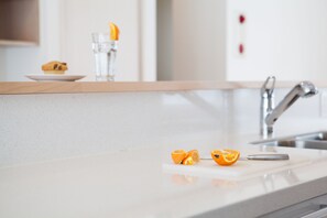 Townhome | In-room dining - Yutaka Townhouse (Kutchan)