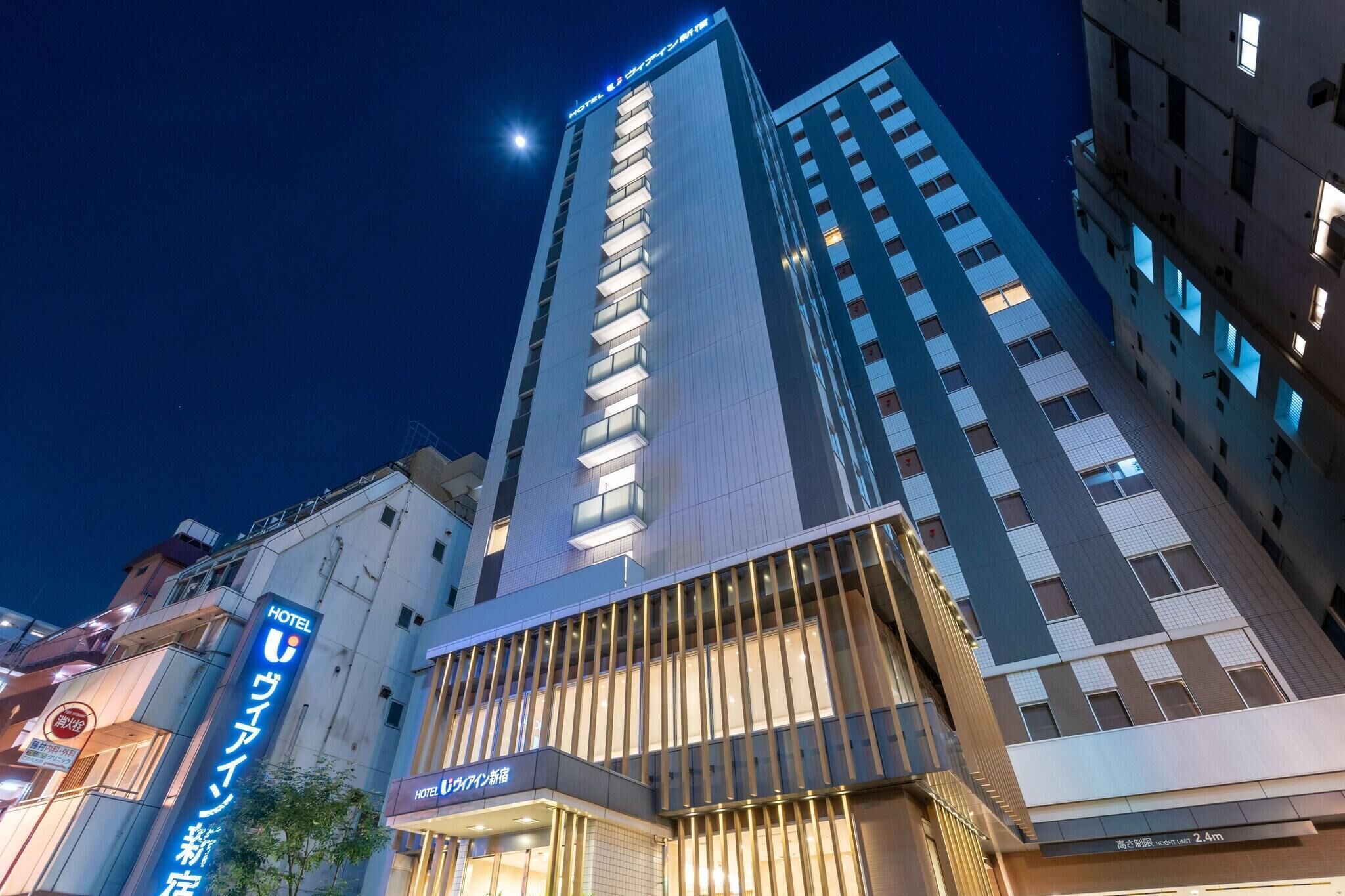 Pemandangan dari properti