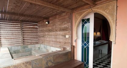 Raid Gardden Boutique Hotel