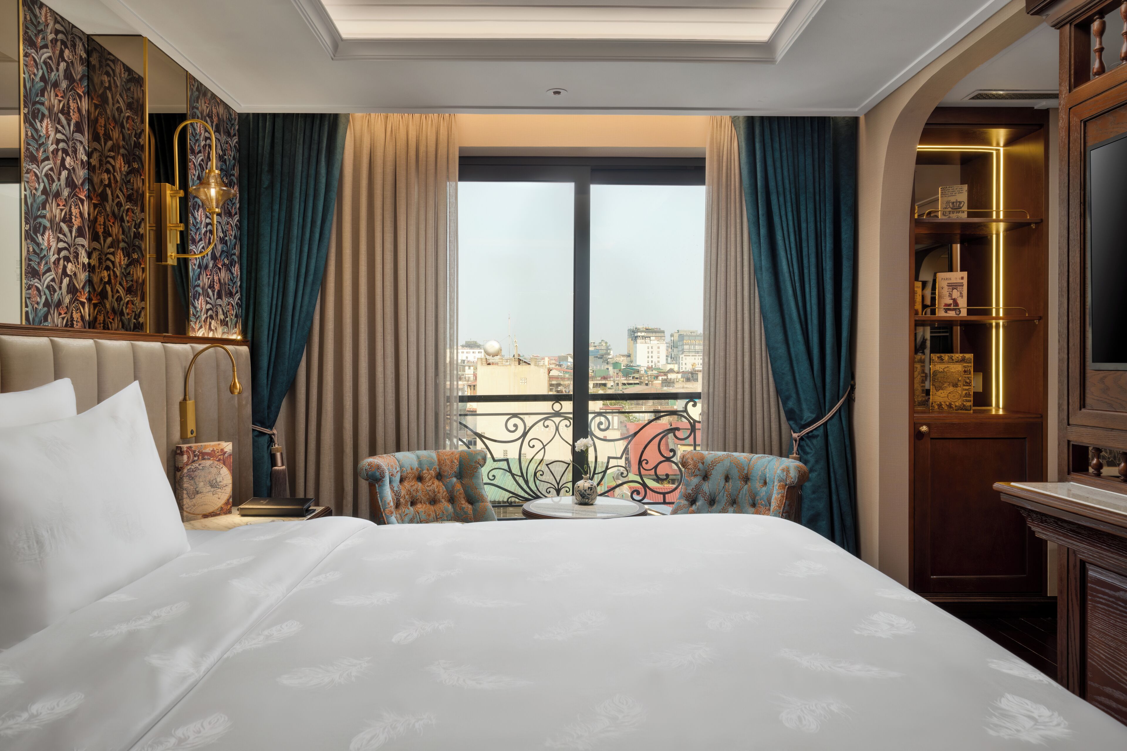 Foto - Peridot Gallery Classic Hotel