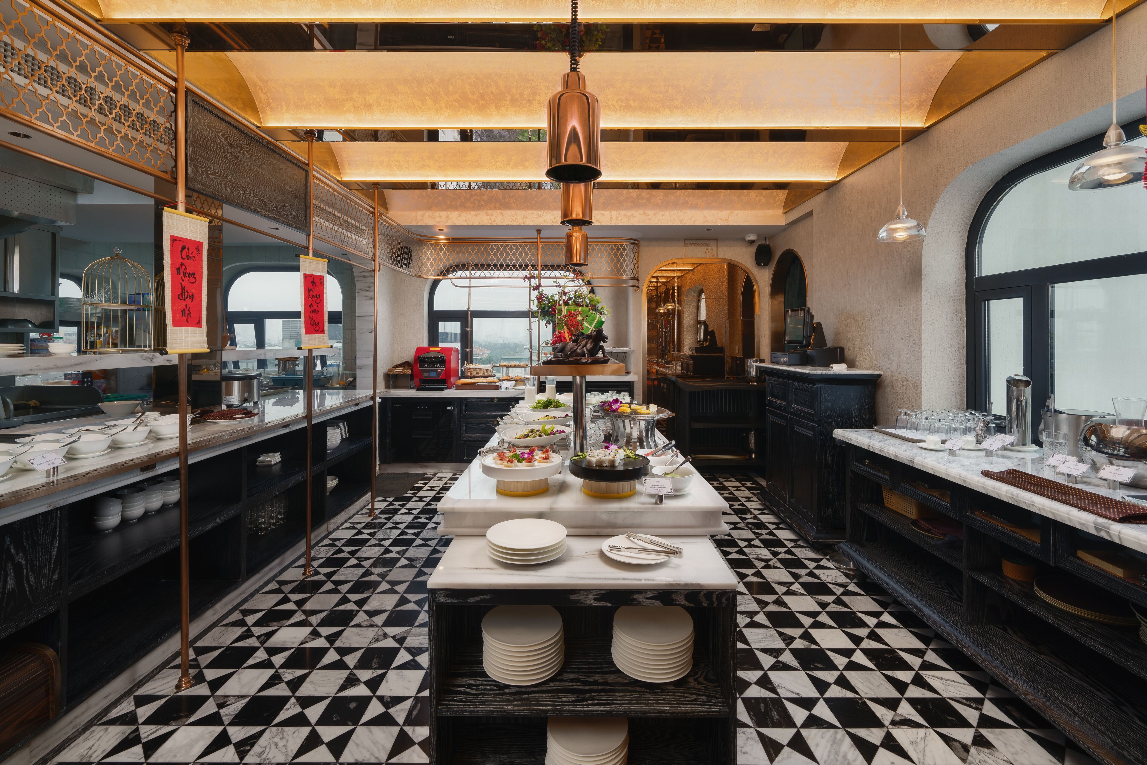 Foto - Peridot Gallery Classic Hotel