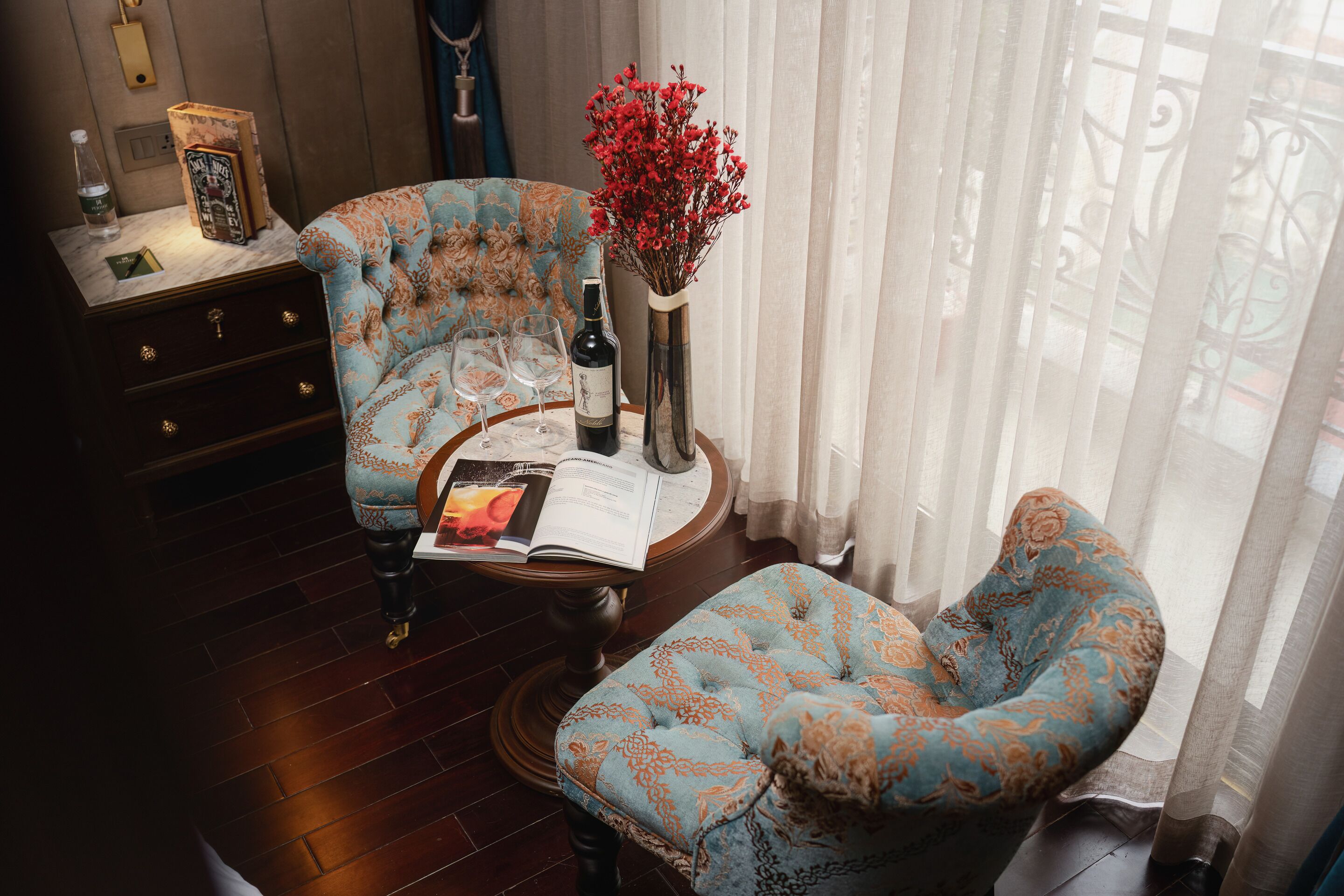 Foto - Peridot Gallery Classic Hotel