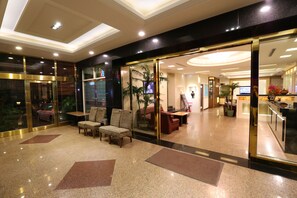 Hall