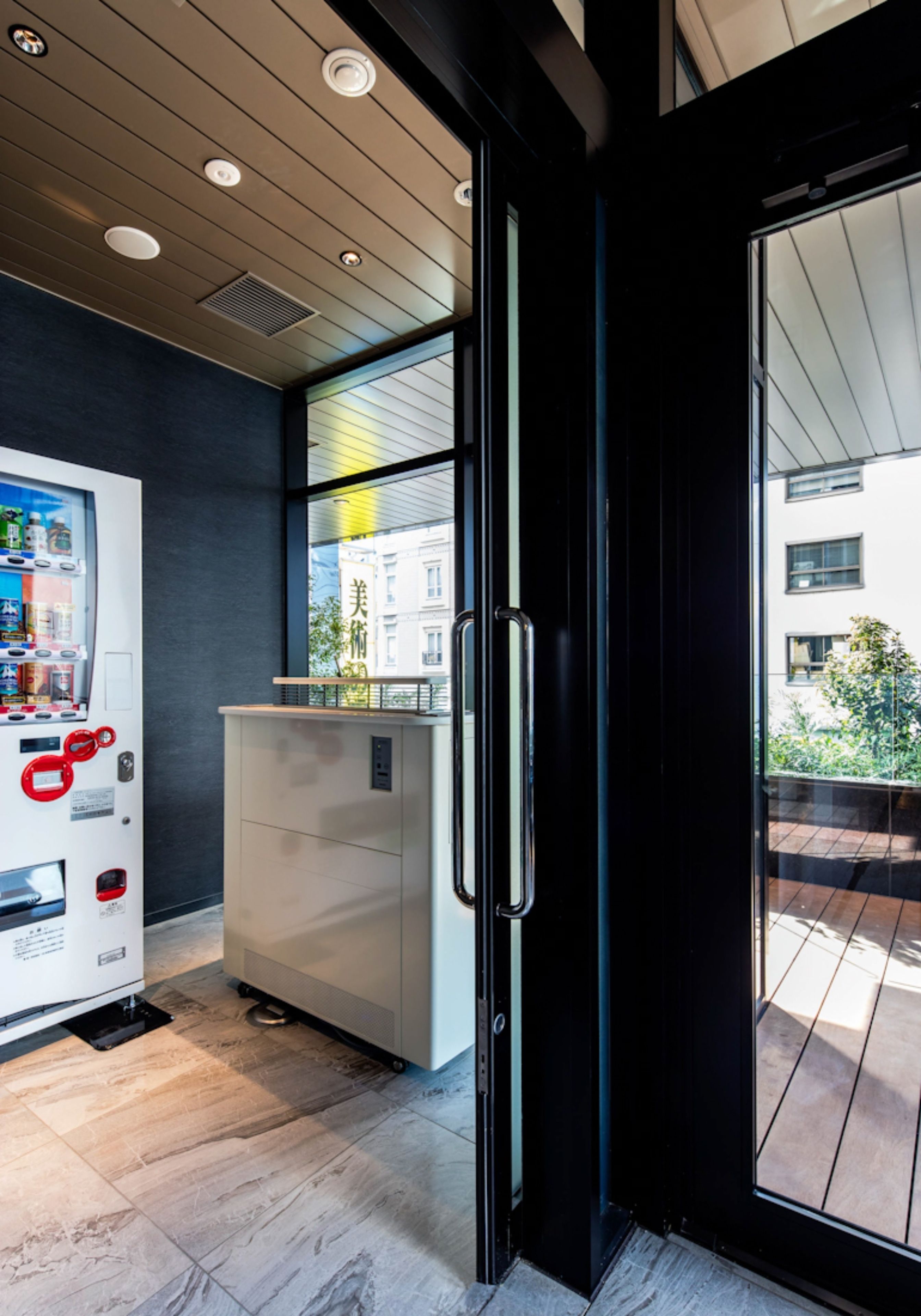 Foto - Daiwa Roynet Hotel Ginza PREMIER