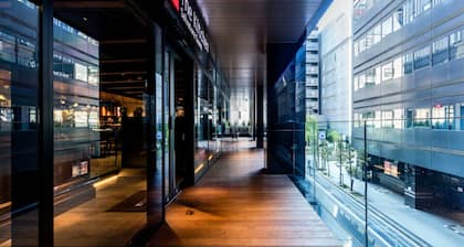 Daiwa Roynet Hotel Ginza PREMIER
