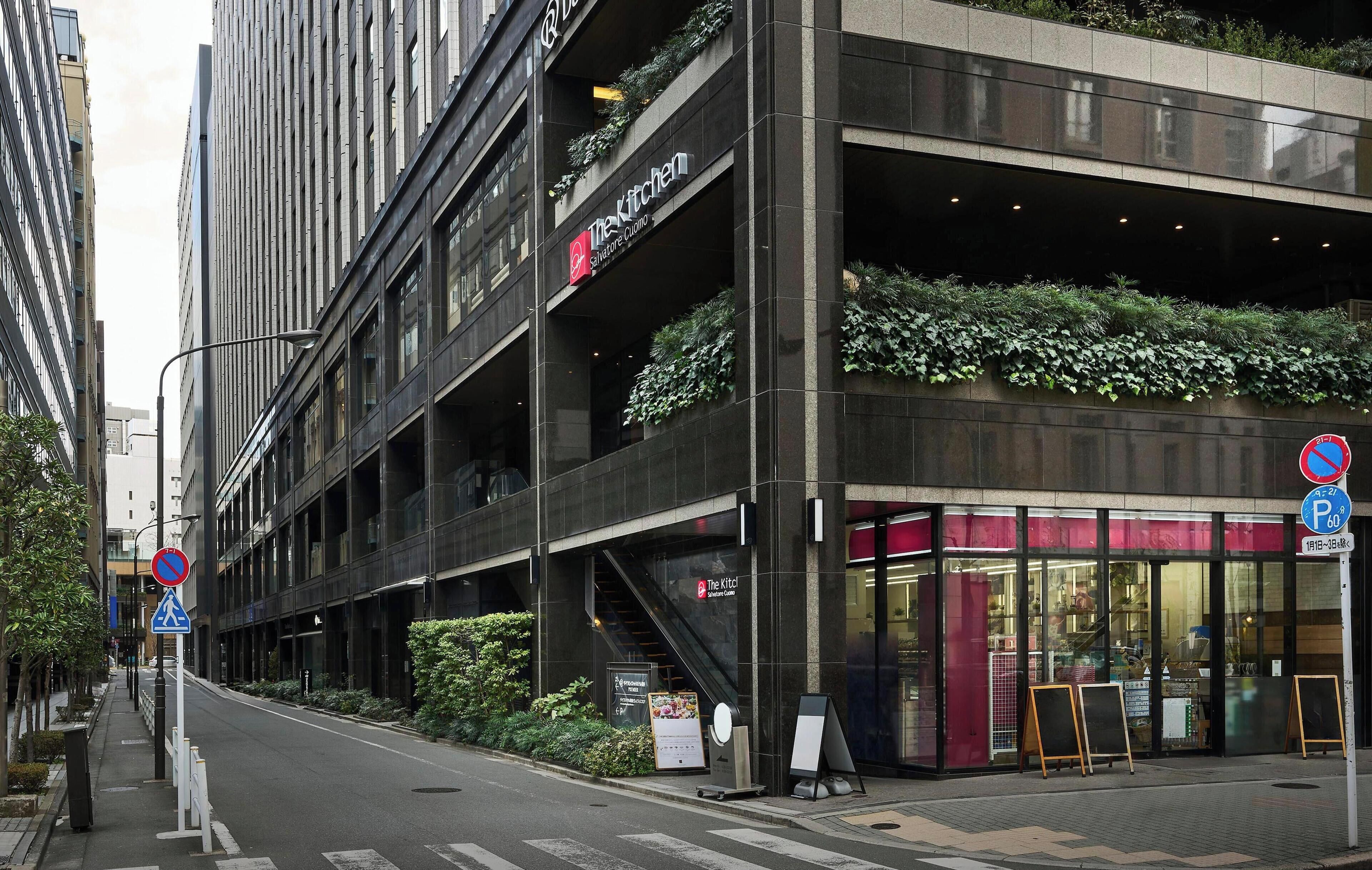 Photo - Daiwa Roynet Hotel Ginza PREMIER Renewal Open March 9th, 2026