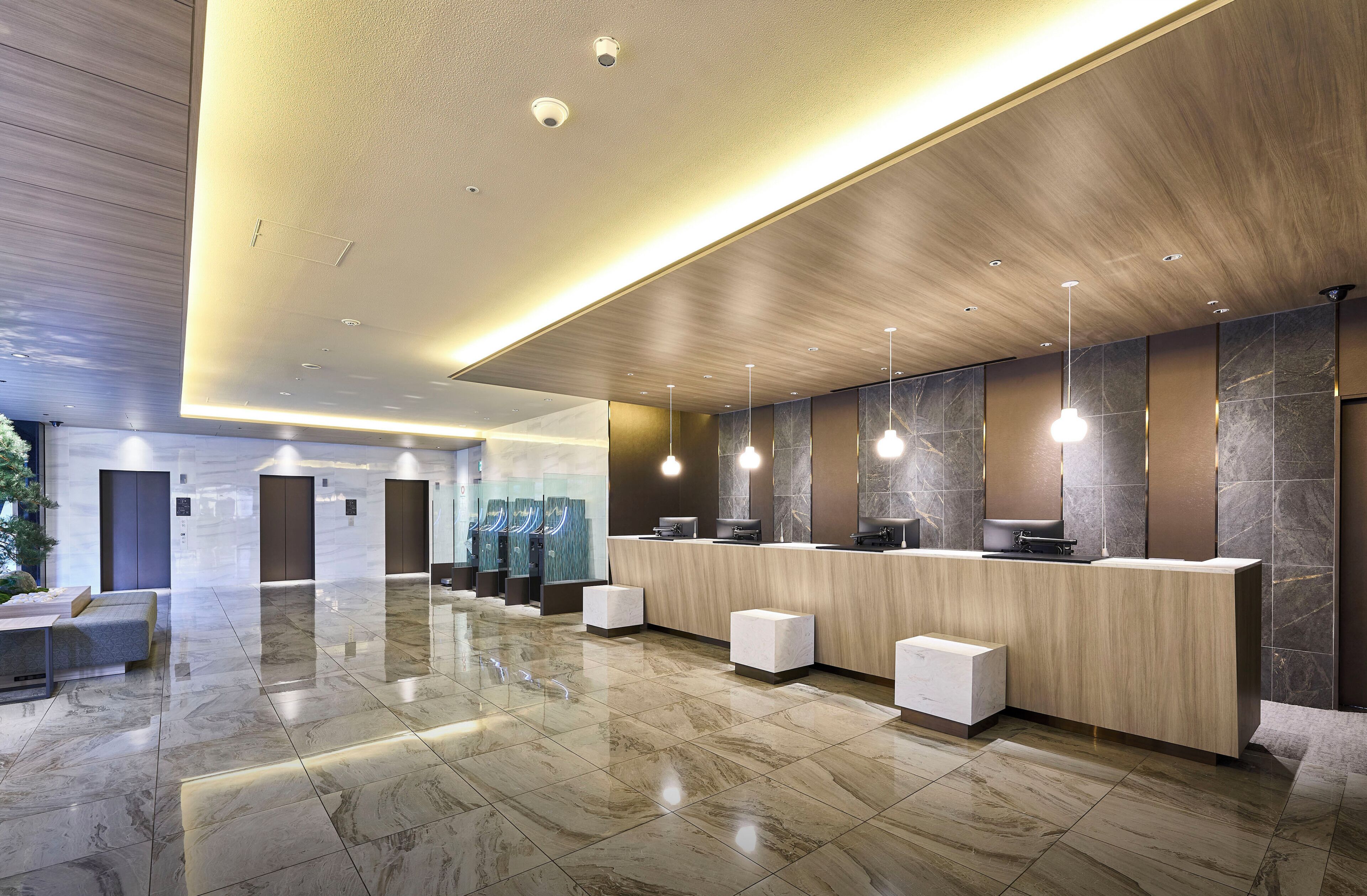 Photo - Daiwa Roynet Hotel Ginza PREMIER Renewal Open March 9th, 2026