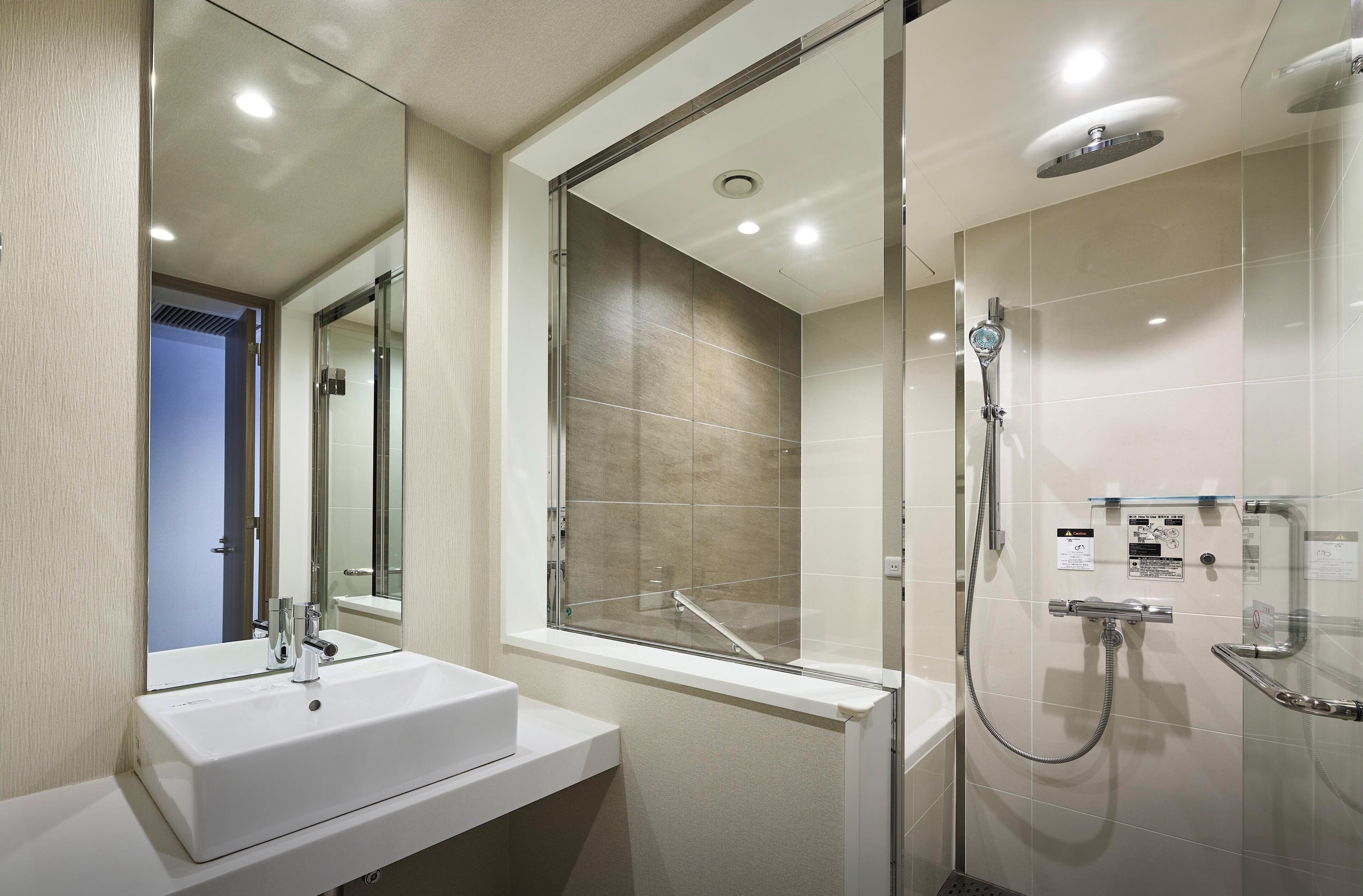 Photo - Daiwa Roynet Hotel Ginza PREMIER Renewal Open March 9th, 2026