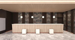 Recepción