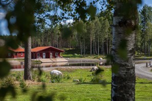 Exterior - Kosta Lodge (Kosta)