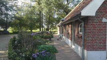Jardín
