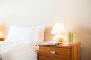 In-room safe, iron/ironing board, free WiFi, bed sheets