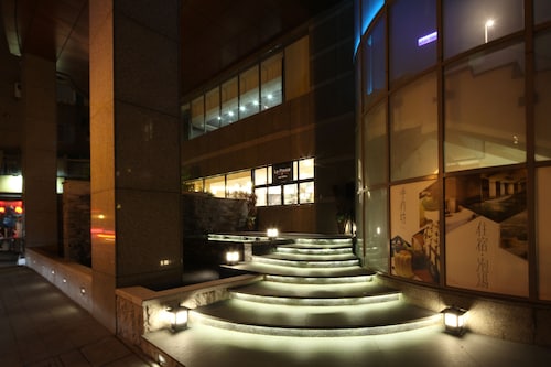 Beitou Hot Spring Resort