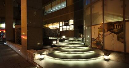 Beitou Hot Spring Resort