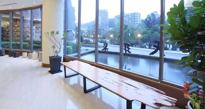 Beitou Hot Spring Resort