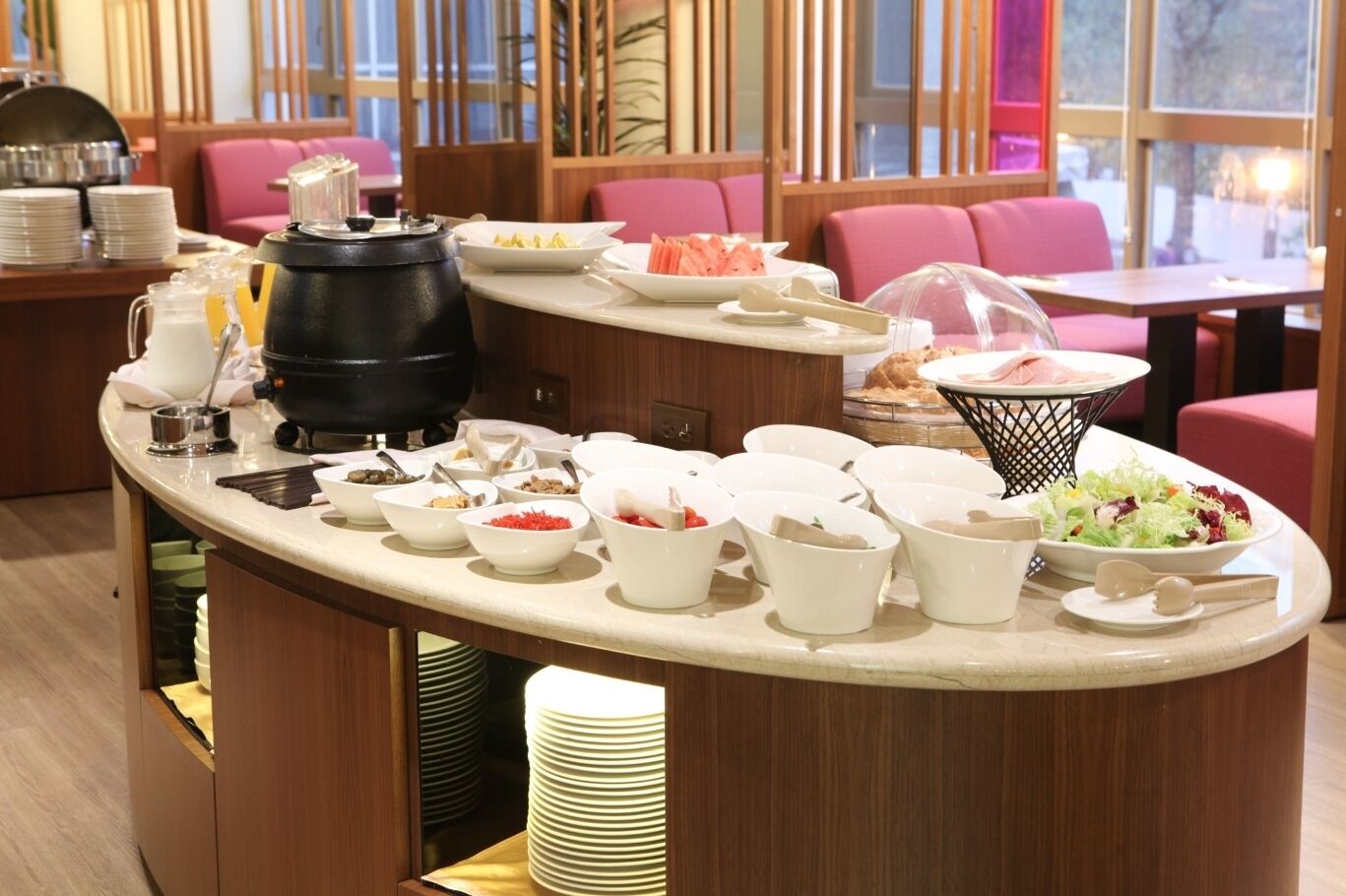 ร้านอาหาร