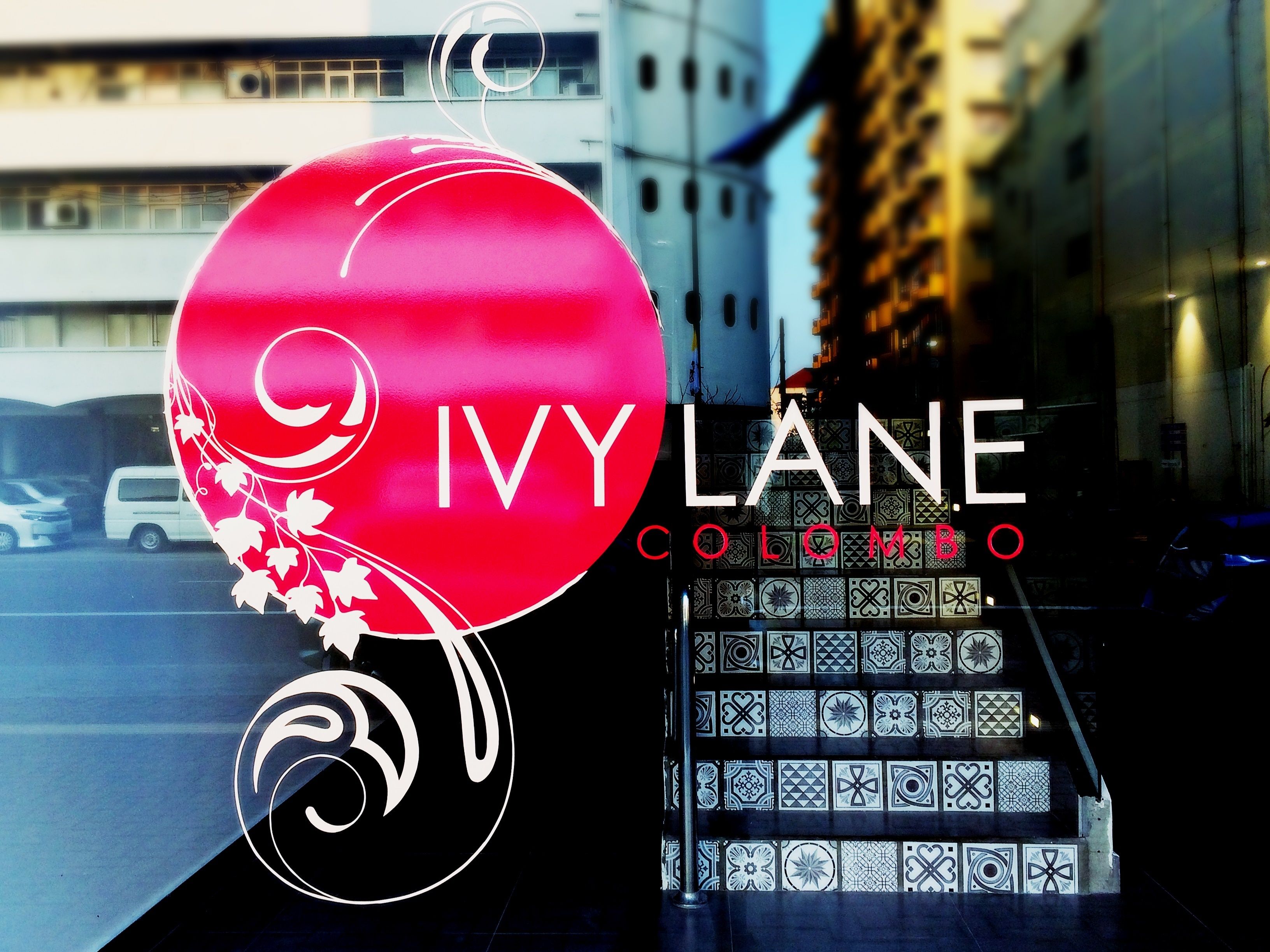 Foto - Ivy Lane Colombo