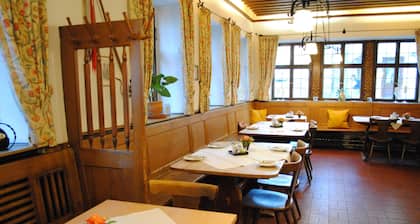 Hotel Zum Breiterle