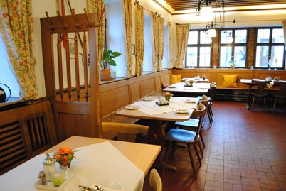 Hotel Zum Breiterle