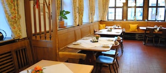 Hotel Zum Breiterle