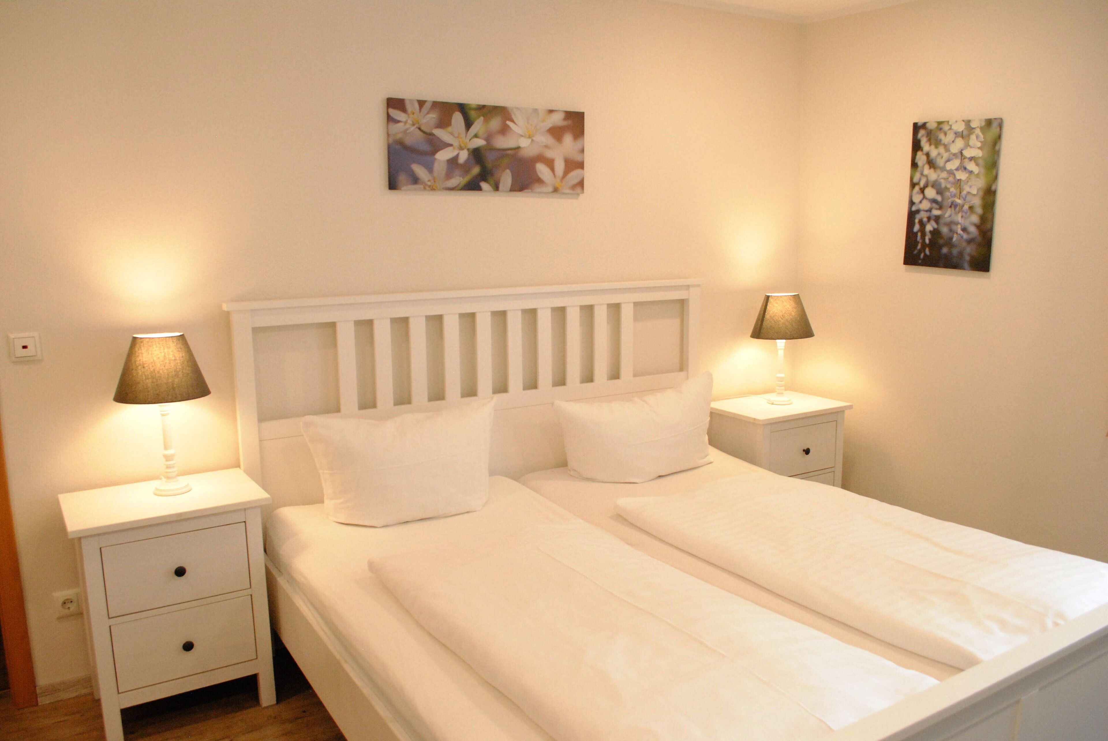 Großes Doppelzimmer | 1 Schlafzimmer, Schreibtisch, Babybetten, kostenloses WLAN