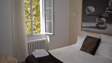 Chambre Confort
