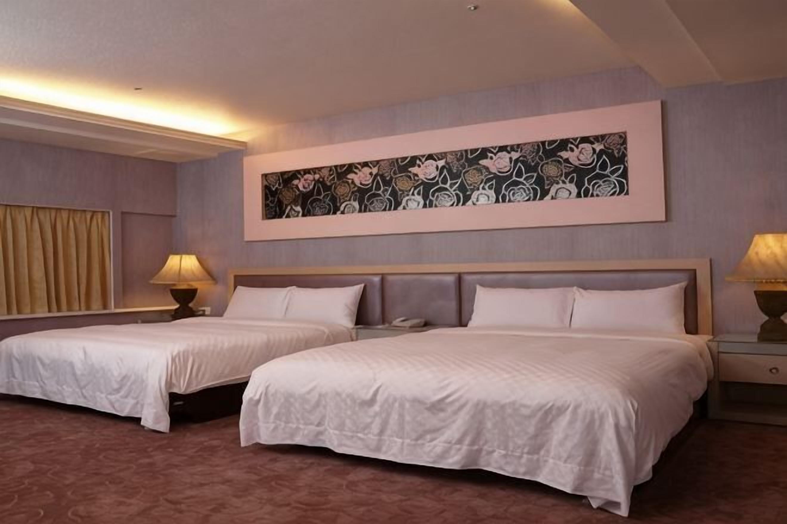 Couette en duvet d'oie, bureau, chambres insonorisées, Wi-Fi gratuit