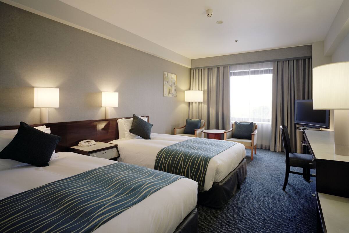 Desk, iron/ironing board (on request), free WiFi, bed sheets